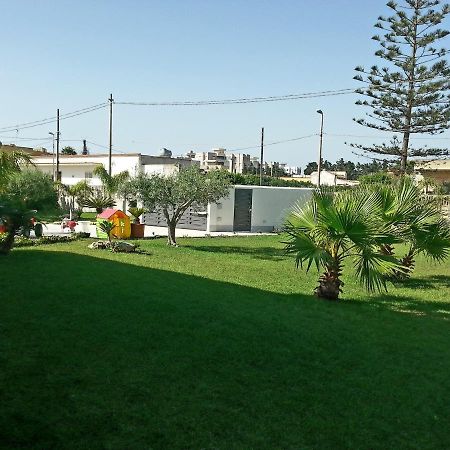 Villa Nella Marsala Ngoại thất bức ảnh