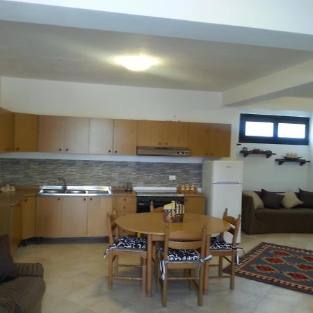 Villa Nella Marsala Ngoại thất bức ảnh