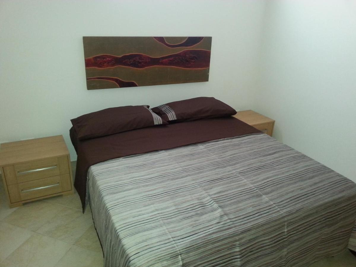Villa Nella Marsala Ngoại thất bức ảnh