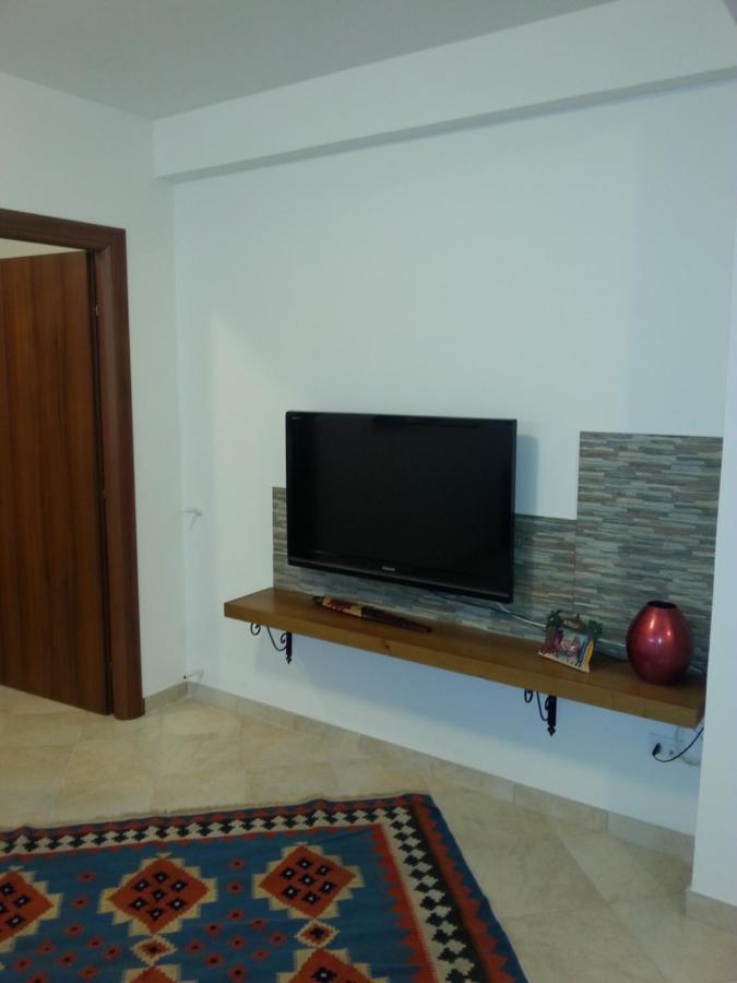 Villa Nella Marsala Ngoại thất bức ảnh