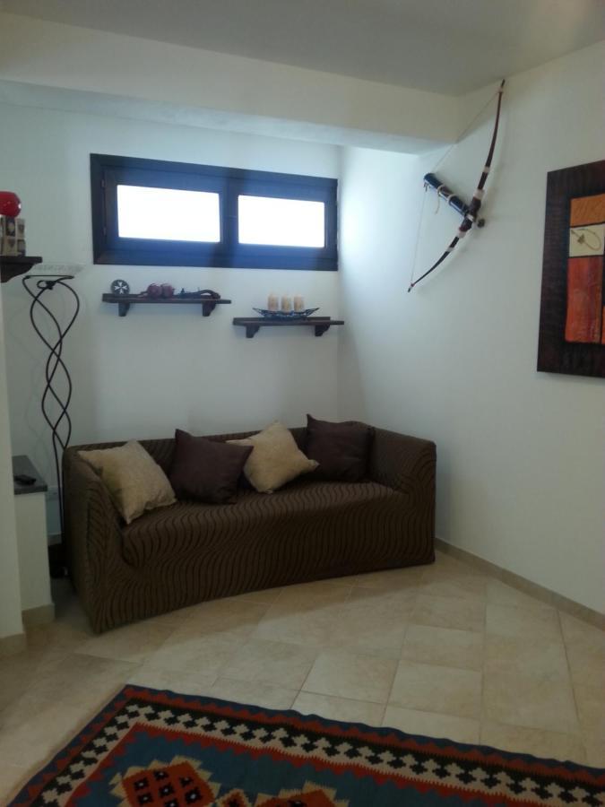 Villa Nella Marsala Ngoại thất bức ảnh