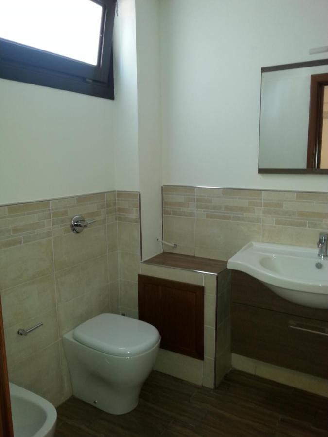 Villa Nella Marsala Ngoại thất bức ảnh