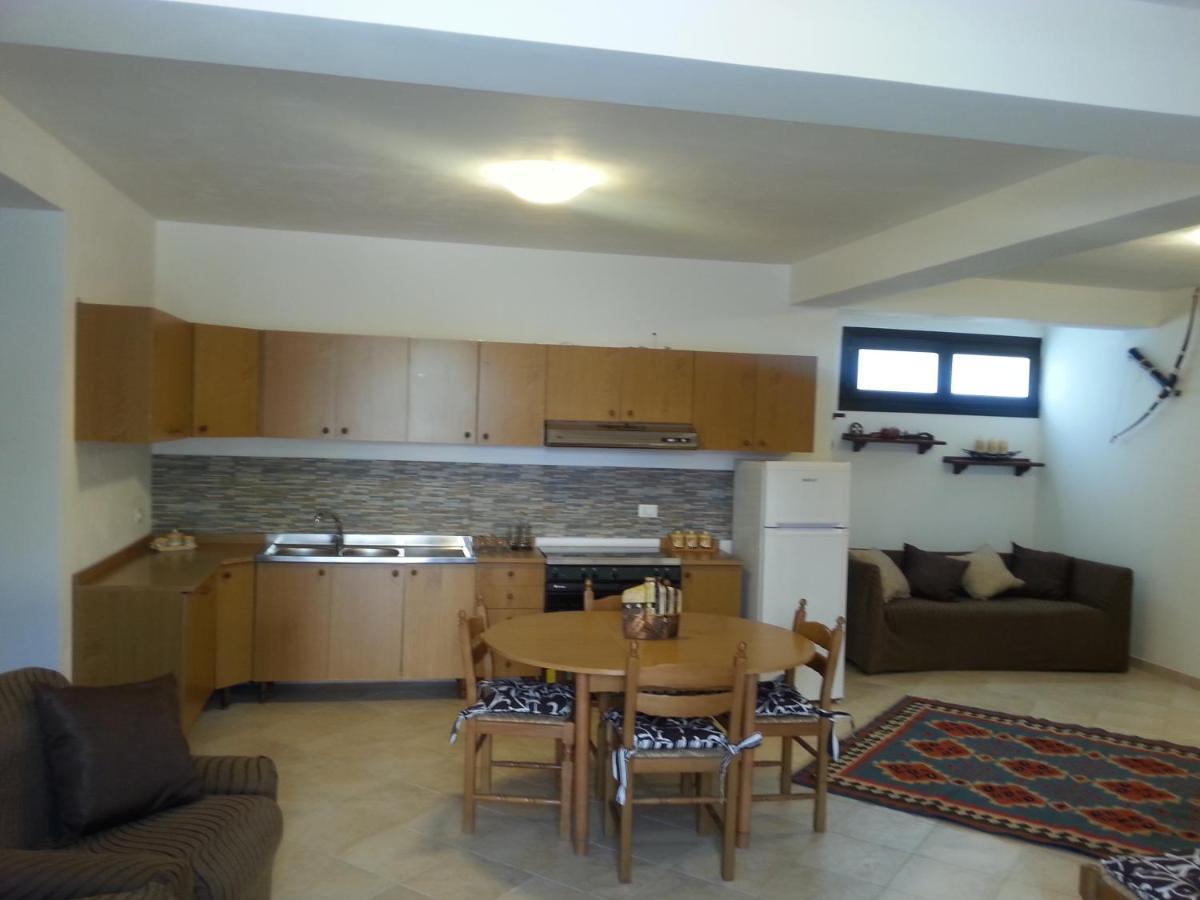 Villa Nella Marsala Ngoại thất bức ảnh