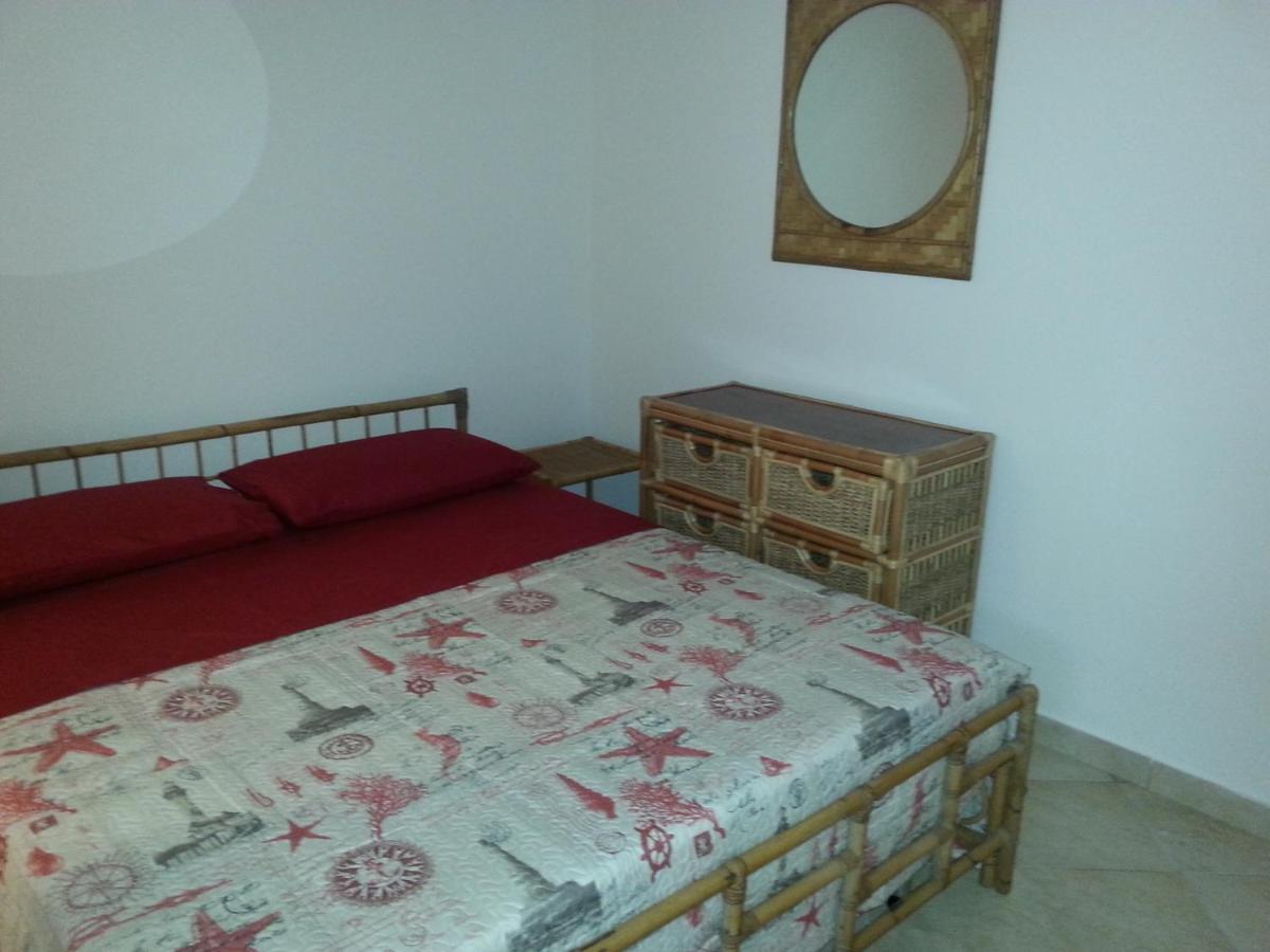 Villa Nella Marsala Ngoại thất bức ảnh