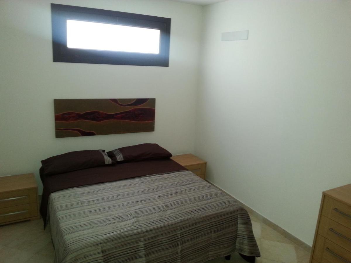 Villa Nella Marsala Ngoại thất bức ảnh