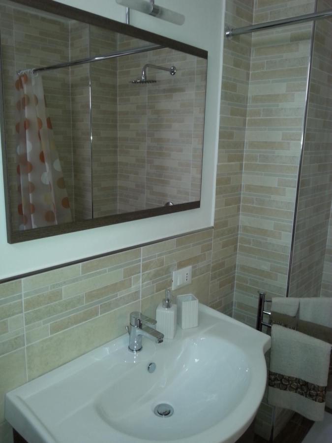 Villa Nella Marsala Ngoại thất bức ảnh